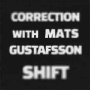 Correction - Shift