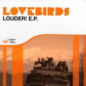 Lovebirds – In The Shadows (2008, Vinyl) - Discogs