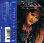 Cover of Greatest Hits, 1996, Cassette