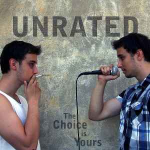 Unrated - The Choice Is Yours