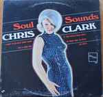 Soul Sounds 、1967、Vinylのカバー