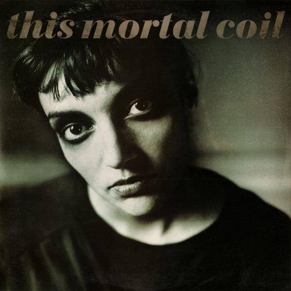 This Mortal Coil - Blood | Releases | Discogs