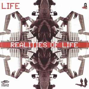 Life (2) - Realities Of Life album cover