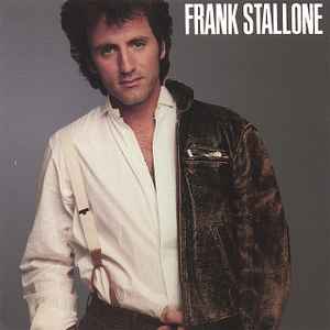 Frank Stallone - Frank Stallone album cover