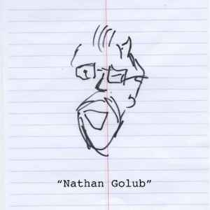 Nathan Golub (3)