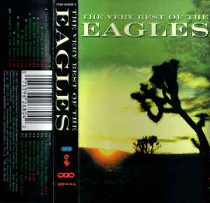 The Very Best of Eagles – Updated Edition