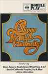 Cover of Chicago Transit Authority, 1970, Cassette