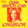Olivia Newton-John - Long Live Love
