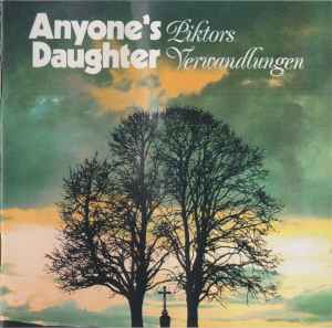 Anyone's Daughter – Live (1993