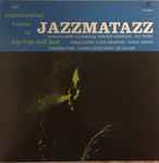 Cover of Jazzmatazz (Volume 1), 2018, Vinyl