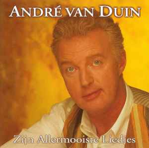 André van Duin - Zijn Allermooiste Liedjes