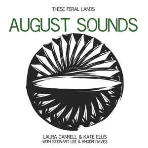 Laura Cannell - August Sounds album cover