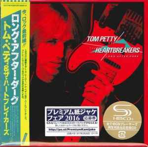 Tom Petty – Full Moon Fever (2016, SHM-CD, Paper Sleeve, CD) - Discogs