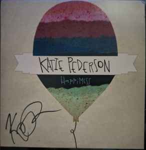 Katie Pederson (2) - Happimess album cover