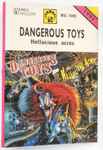 Dangerous Toys - Hellacious Acres | Releases | Discogs