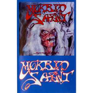 Morbid Saint – Spectrum Of Death (1992, Cassette) - Discogs