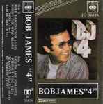 Cover of BJ4, 1977, Cassette