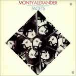 Monty Alexander – Facets (1980, Vinyl) - Discogs