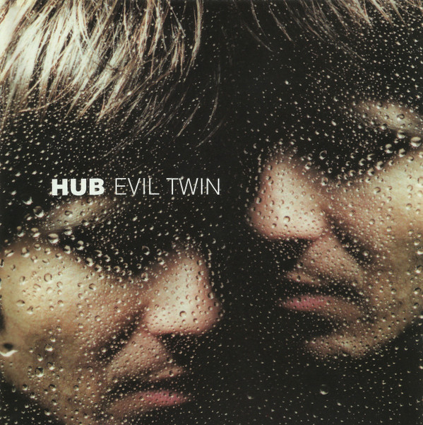 descargar álbum Hub - Evil Twin