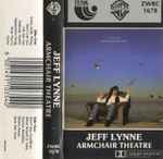 Cover of Armchair Theatre, 1990, Cassette