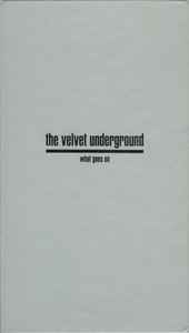 V.U. – Final V.U. 1971-1973 (2001, CD) - Discogs