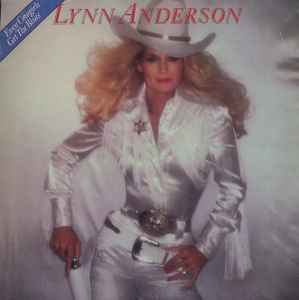 Lynn Anderson - Even Cowgirls Get The Blues Album-Cover