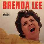 Cover von Brenda Lee, 1960, Vinyl