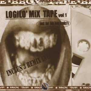 Logilo - Logilo Mix Tape Vol.1