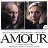 Alexandre Tharaud - Amour - Bande Originale Du Film (Original Soundtrack)