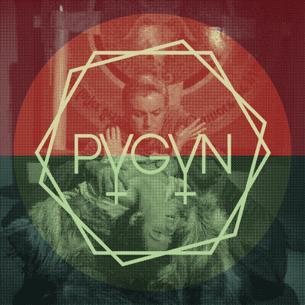 ladda ner album PVGVN - I Met The Murdered Man
