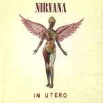 Cover of In Utero, 1993-09-14, CD