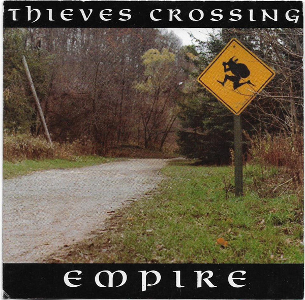 baixar álbum Empire - Thieves Crossing