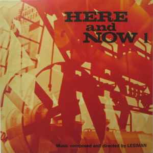 Here And Now Vol. 1 - Lesiman