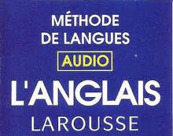 Album herunterladen Unknown Artist - Méthode De Langues Larousse Langlais N1