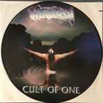 Cover of Cult Of One, 1996, Vinyl