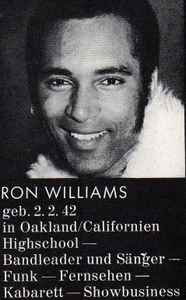 Ron Williams (7)
