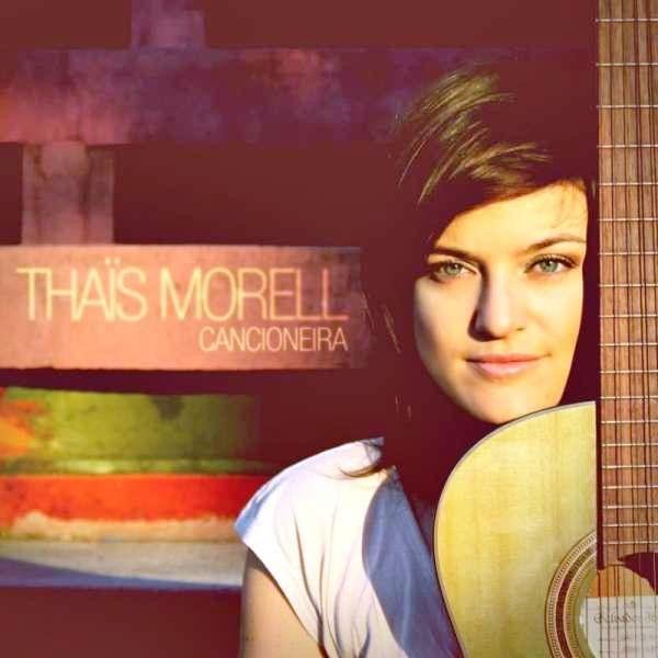 lataa albumi Thaïs Morell - Cancioneira