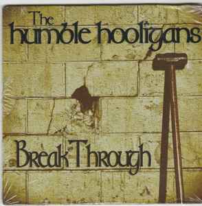 The Humble Hooligans - Break Through album cover