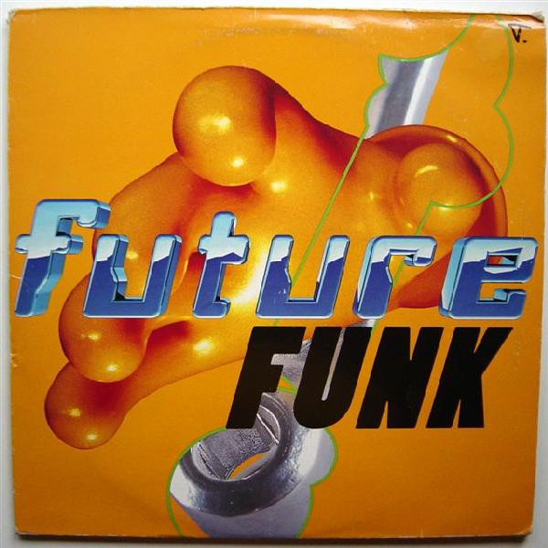 Future Funk (1996, CD) - Discogs