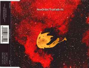 TrueFaith-94 - NewOrder
