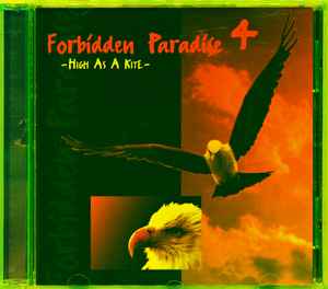Forbidden Paradise 4 - High As A Kite - Various