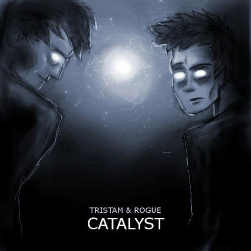 ladda ner album Tristam & Rogue - Catalyst
