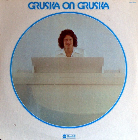 Jay Gruska Gruska On Gruska 1974 Vinyl Discogs