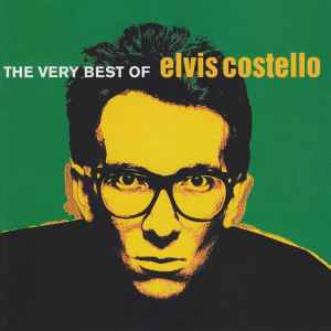 Elvis Costello - The Very Best Of Elvis Costello album cover