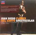 Cover of Bel Canto Spectacular, 2008, CD