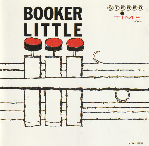 Booker Little - Booker Little | Releases | Discogs