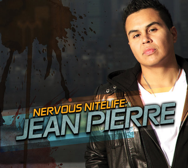 télécharger l'album Jean Pierre - Nervous Nitelife Jean Pierre