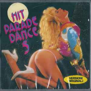 Various - Hit-Parade Dance 5