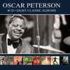 Oscar Peterson - Eight Classic Albums