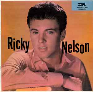 Ricky Nelson (2) - Ricky Nelson